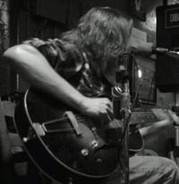 Michael Juan Nunez acoustic