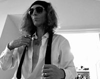 Michael Juan Nunez and The American Electric