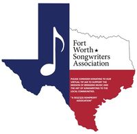 Fort Worth Songwriters Association - 2026 Songwriting Contest (Members Only)