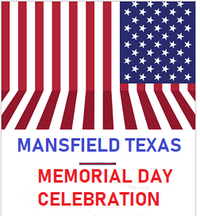Memorial Day - Honoring & Remembering the Fallen