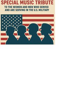 Veterans Day Celebration by Local Veterans