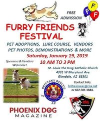 Furry Friends Festival