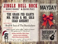 Jingle Bull Rock