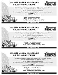 Someburro's Fundraiser