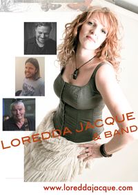 Loredda Jacque & Band