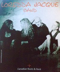 Loredda Jacque Band