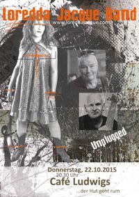 Loredda Jacque Band 