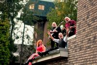 Loredda Jacque Band