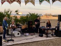 SEEBADKULTUR.FESTIVAL AB 25. 5. 2022 - STRANDBÜHNE