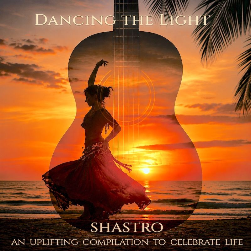 Dancing the Light (WAV)