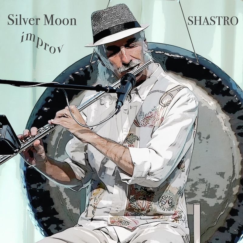 Silver Moon (LIVE) - WAV file