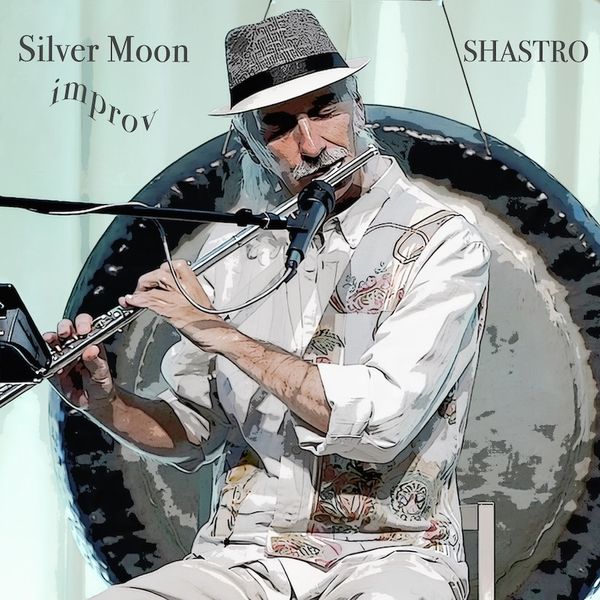 Silver Moon (LIVE) - WAV file