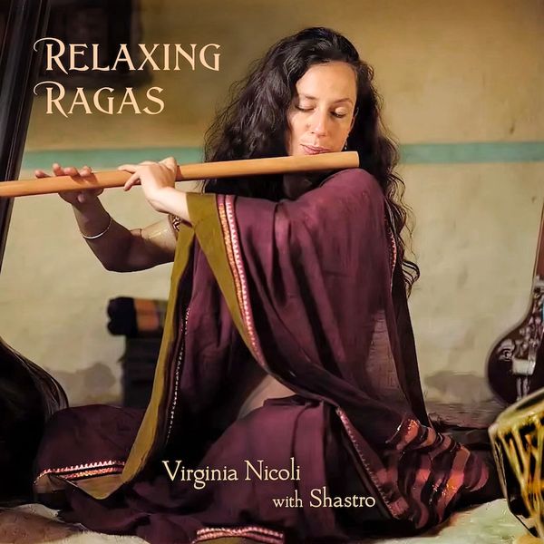 Relaxing Ragas (WAV file)