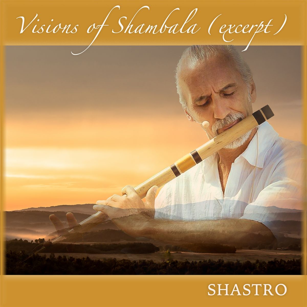 Visions of Shambala (excerpt) WAV