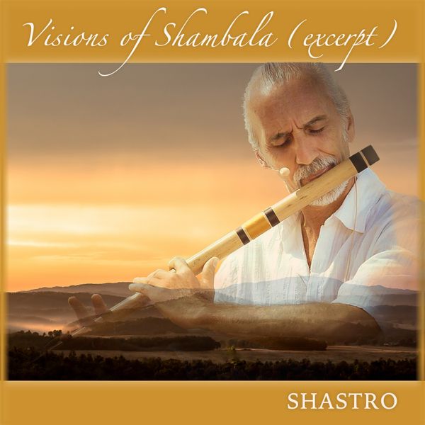 Visions of Shambala (excerpt) WAV