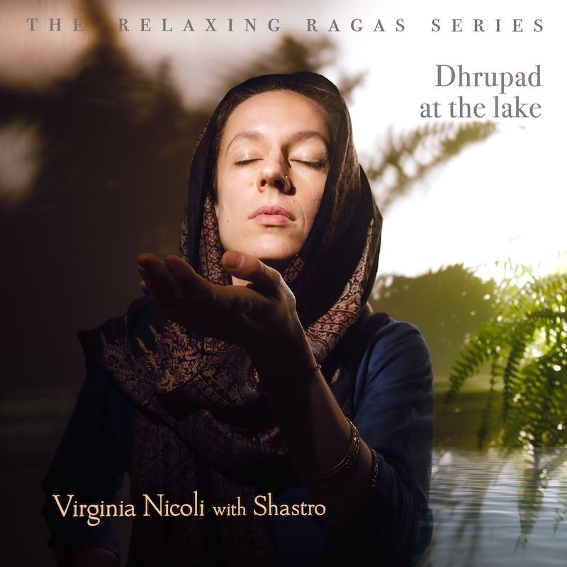 Dhrupad at the lake