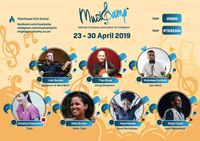 National musicamp