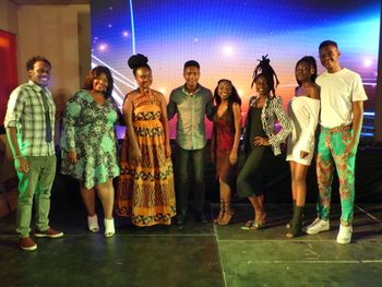 S1 Judges and Songwriters
