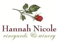 HANNAH NICOLE VINEYARD