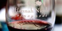 HANNAH NICOLE WINERY