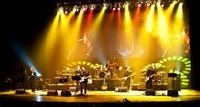 Black Jacket Symphony 