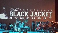Black Jacket Symphony 