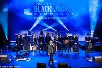Black Jacket Symphony 