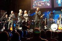 Black Jacket Symphony