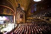 Black Jacket Symphony at MPAC