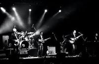 Black Jacket Symphony  (Private Event)