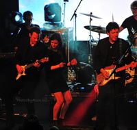 Black Jacket  Symphony   