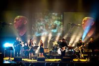 Black Jacket Symphony     