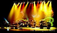 Black Jacket Symphony     