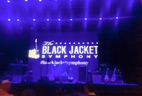 Black Jacket Symphony 