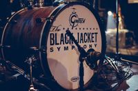 Black Jacket  Symphony   