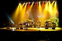 The Black Jacket Symphony