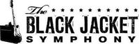 Black Jacket Symphony