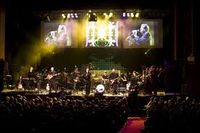  Black jacket Symphony 