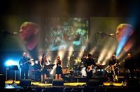 The Black Jacket Symphony