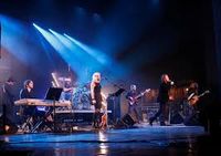 The Black Jacket Symphony