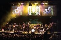 Black Jacket Symphony 