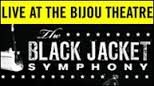 Black Jacket Symphony 