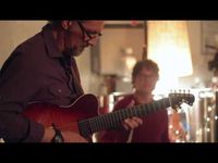   The UA Jazz Standards Combo 