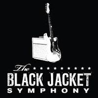 Black Jacket Symphony 
