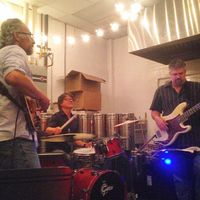 UA Jazz Faculty