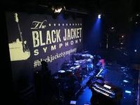 Black Jacket  Symphony   