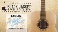 Black Jacket Symphony 