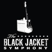 Black Jacket Symphony  