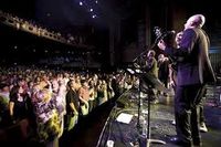 Black Jacket Symphony