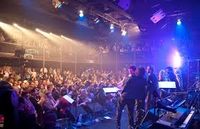 Black Jacket Symphony 